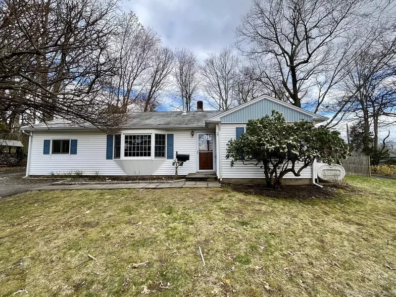 40 Linden Street, Norwalk, CT 06851