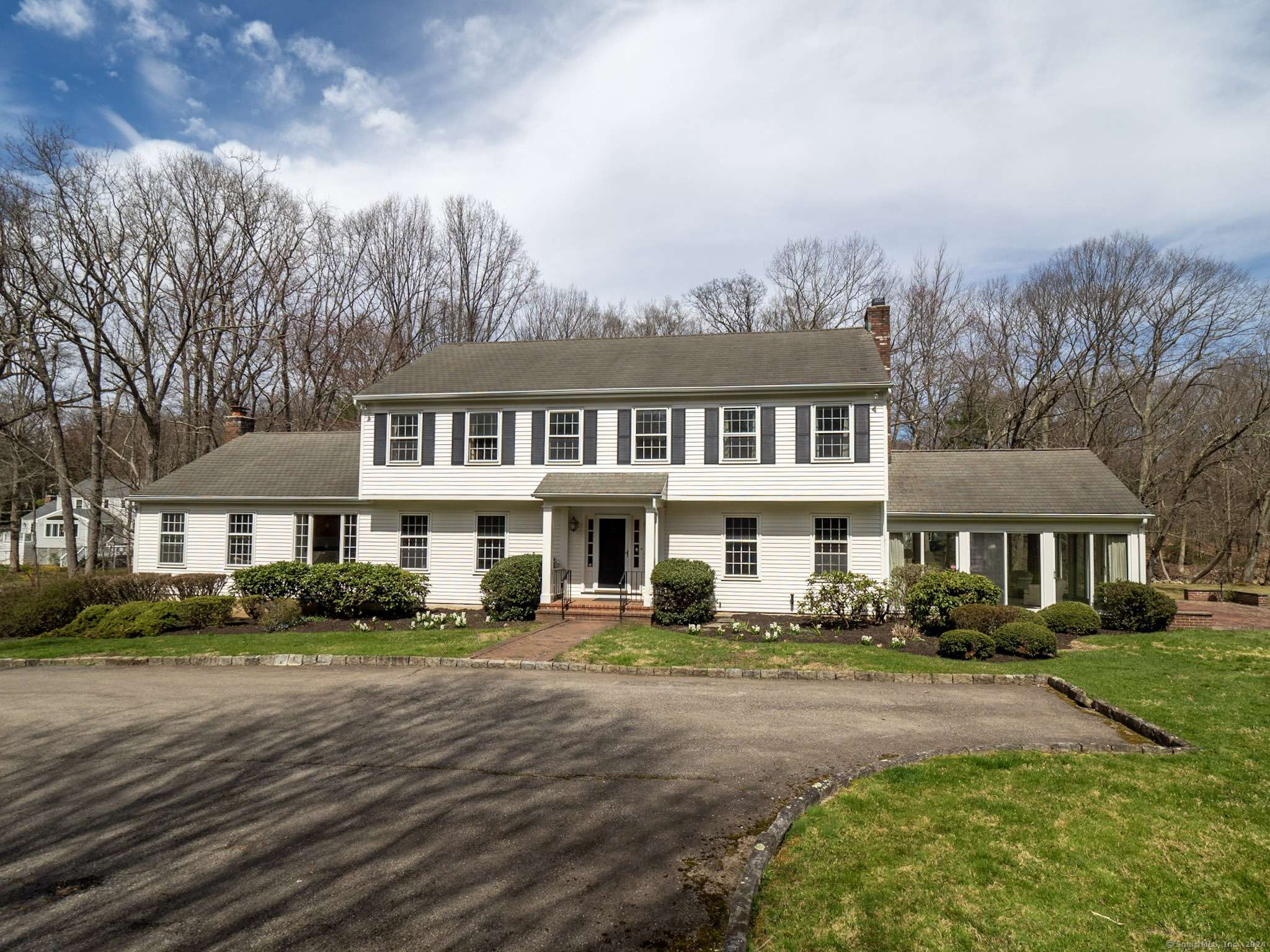720 Silvermine Road, New Canaan, CT 06840