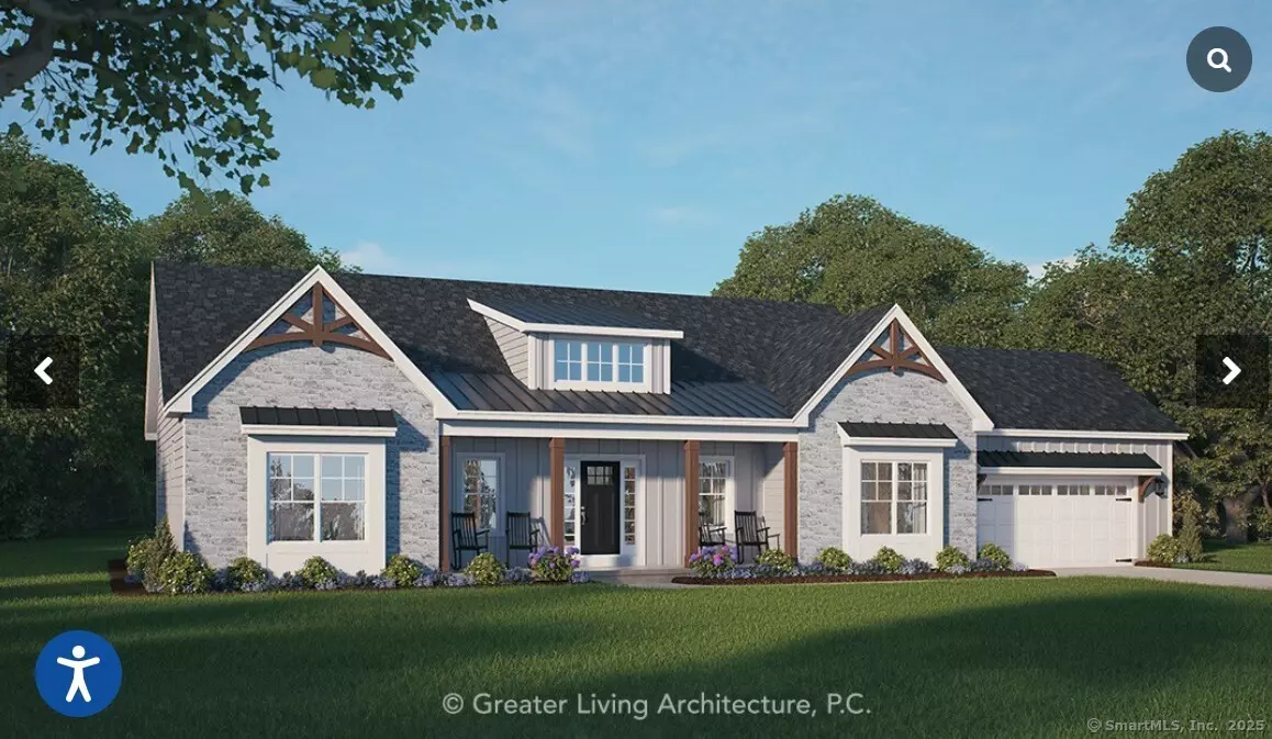 Mansfield, CT 06250,Lot 37 Wyllys Farm Road