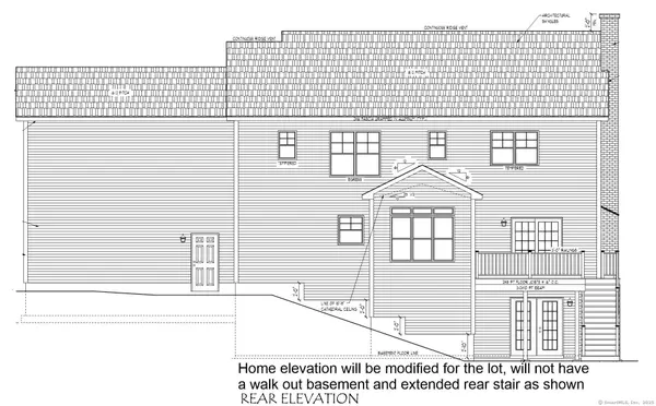 Mansfield, CT 06250,Lot 37 Wyllys Farm Road
