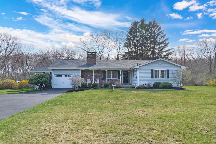 715 Shewville Road, Ledyard, CT 06339