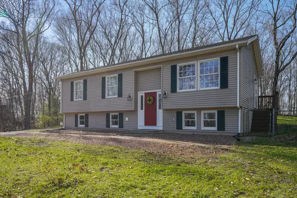 26 Dover Trail, Coventry, CT 06238