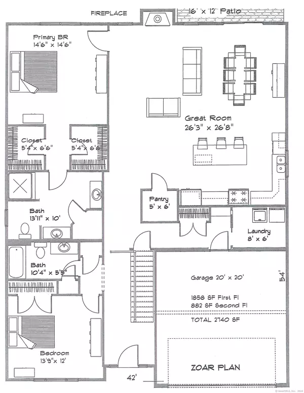 Monroe, CT 06468,Lot 23 Legacy Lane