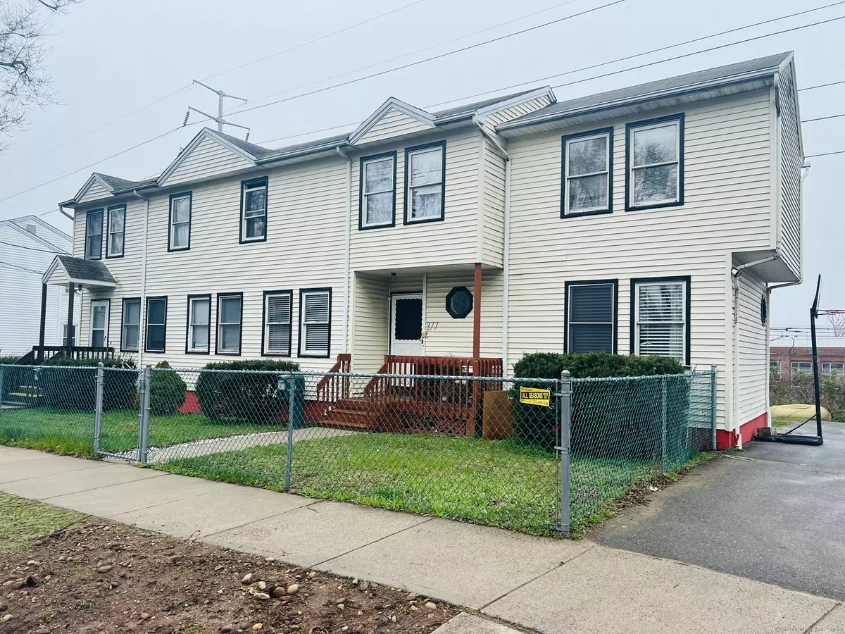 New Haven, CT 06513,377 Peck Street