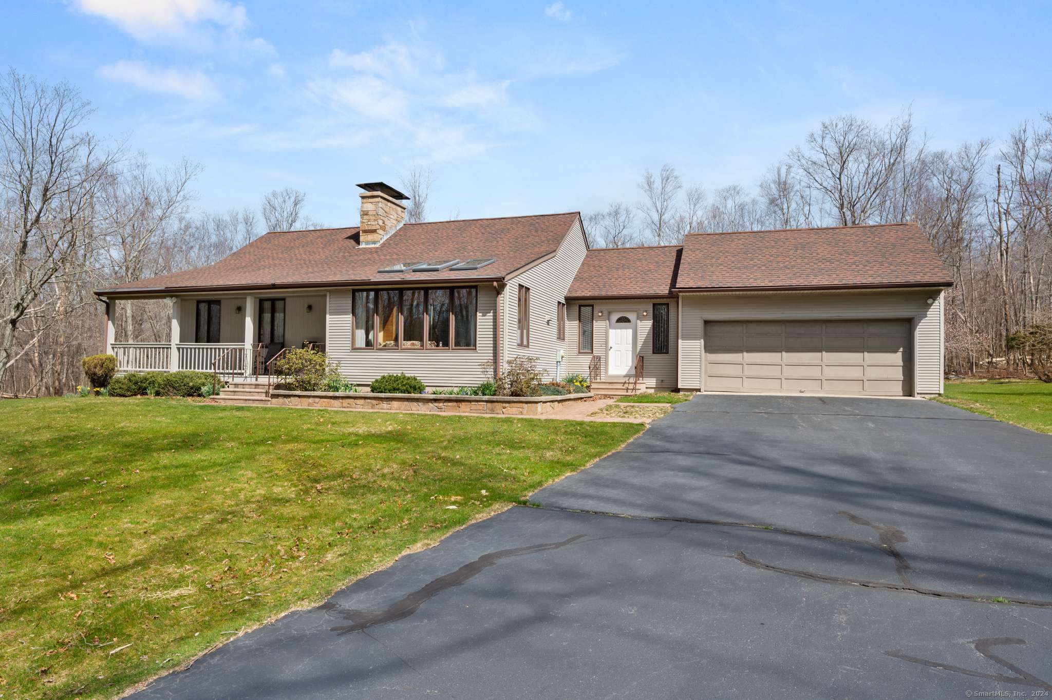 77 Gay Head Road, Canterbury, CT 06331