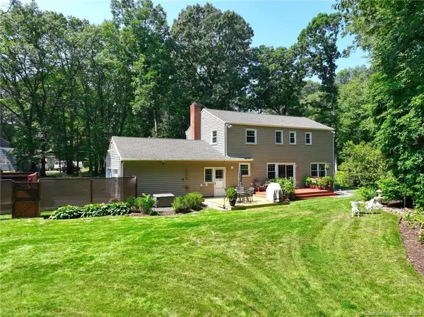 Norwalk, CT 06851,9 Granite Drive