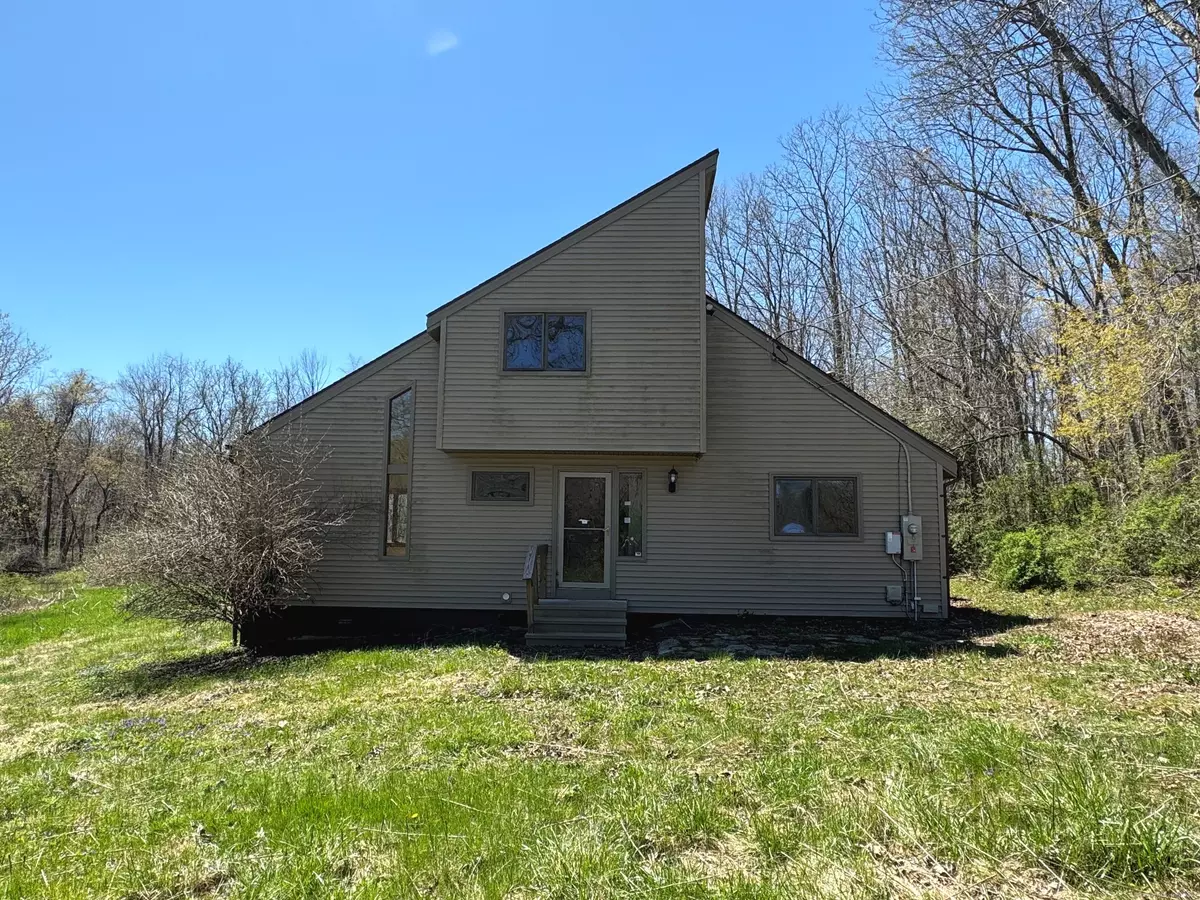 Lebanon, CT 06249,89 Madley Road