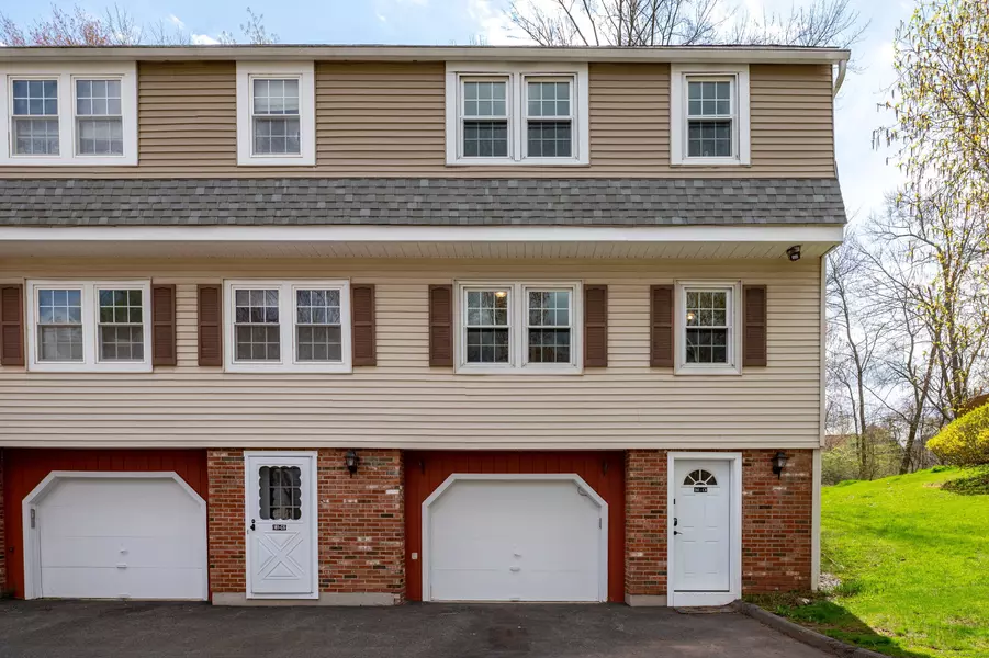 161 Cynthia Lane #APT C6, Middletown, CT 06457