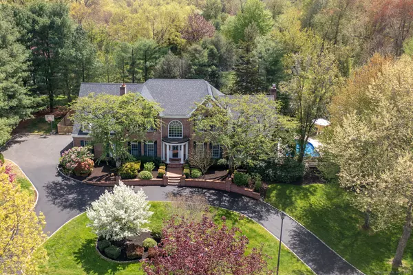 245 Range Road, Fairfield, CT 06890