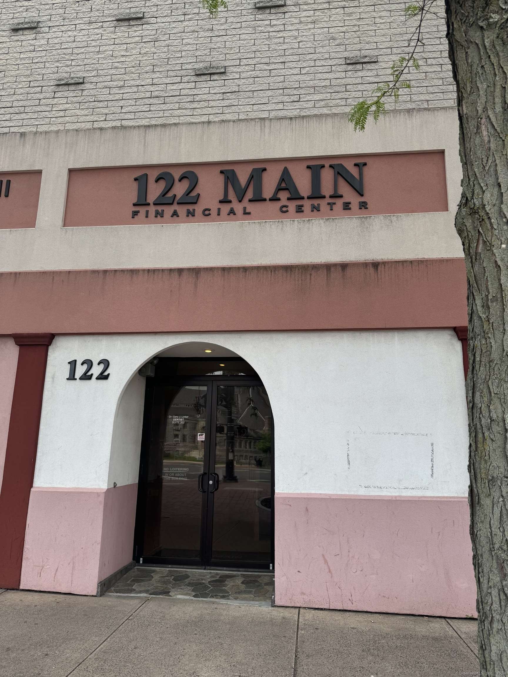 122 Main Street ##201, New Britain, CT 06051