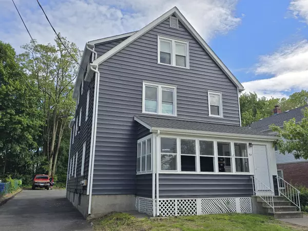 East Hartford, CT 06108,73 Bliss Street