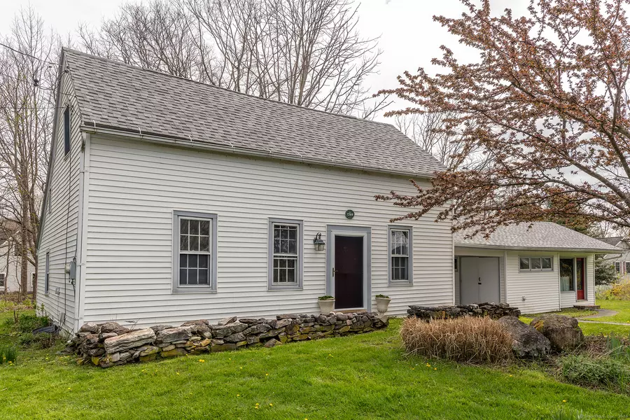 3 Gay Road, Millerton, NY 12546