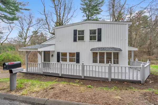 79 White Road, Ellington, CT 06029