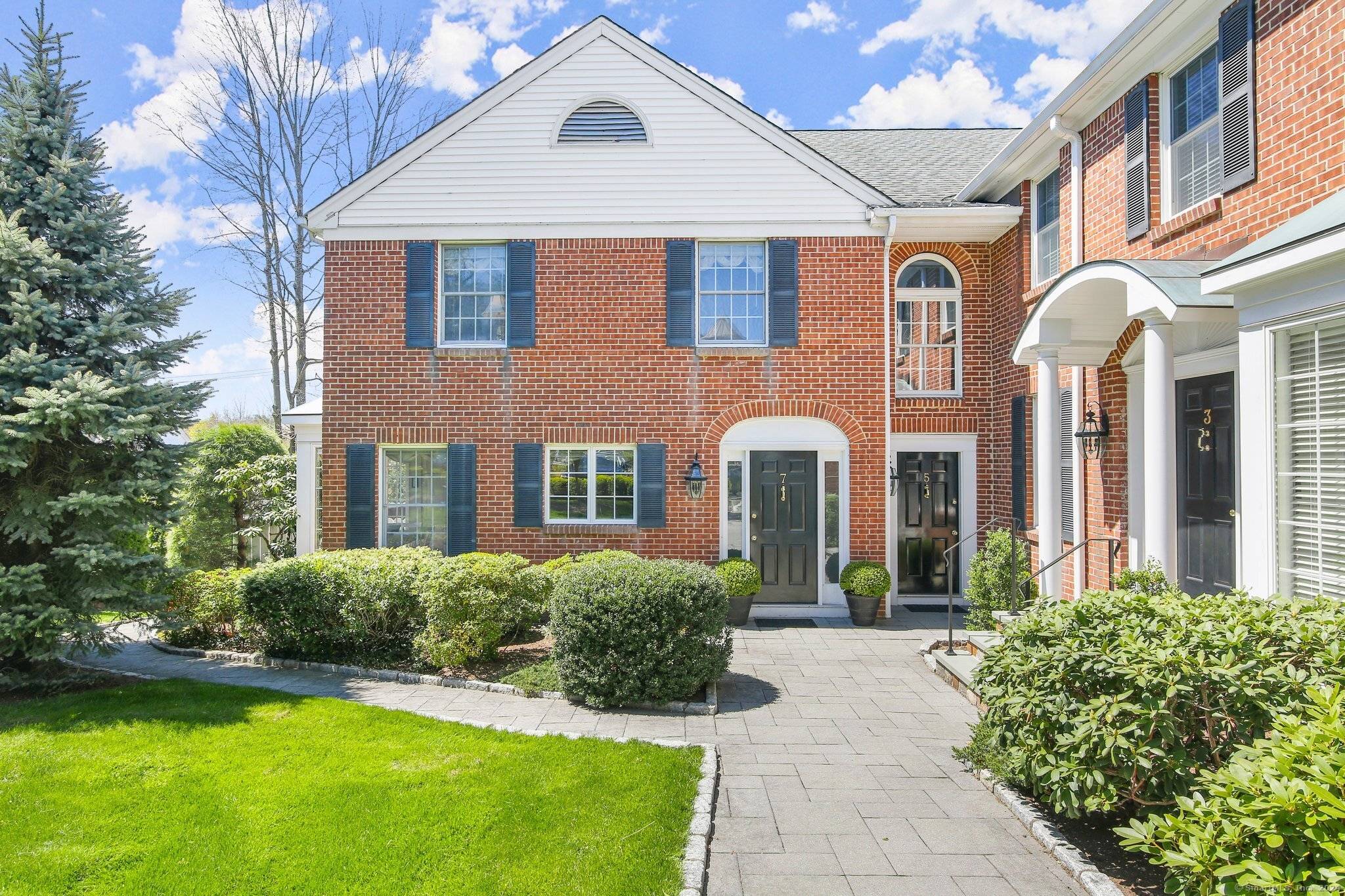7 Maple Street #7, New Canaan, CT 06840