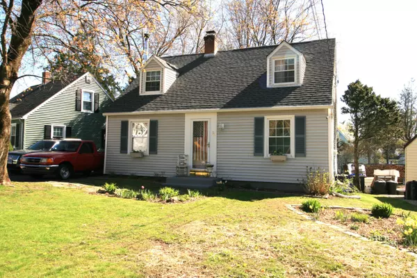 75 Bird Street, Torrington, CT 06790