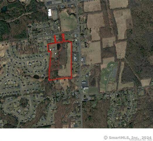 Southington, CT 06489,90 Welch Road