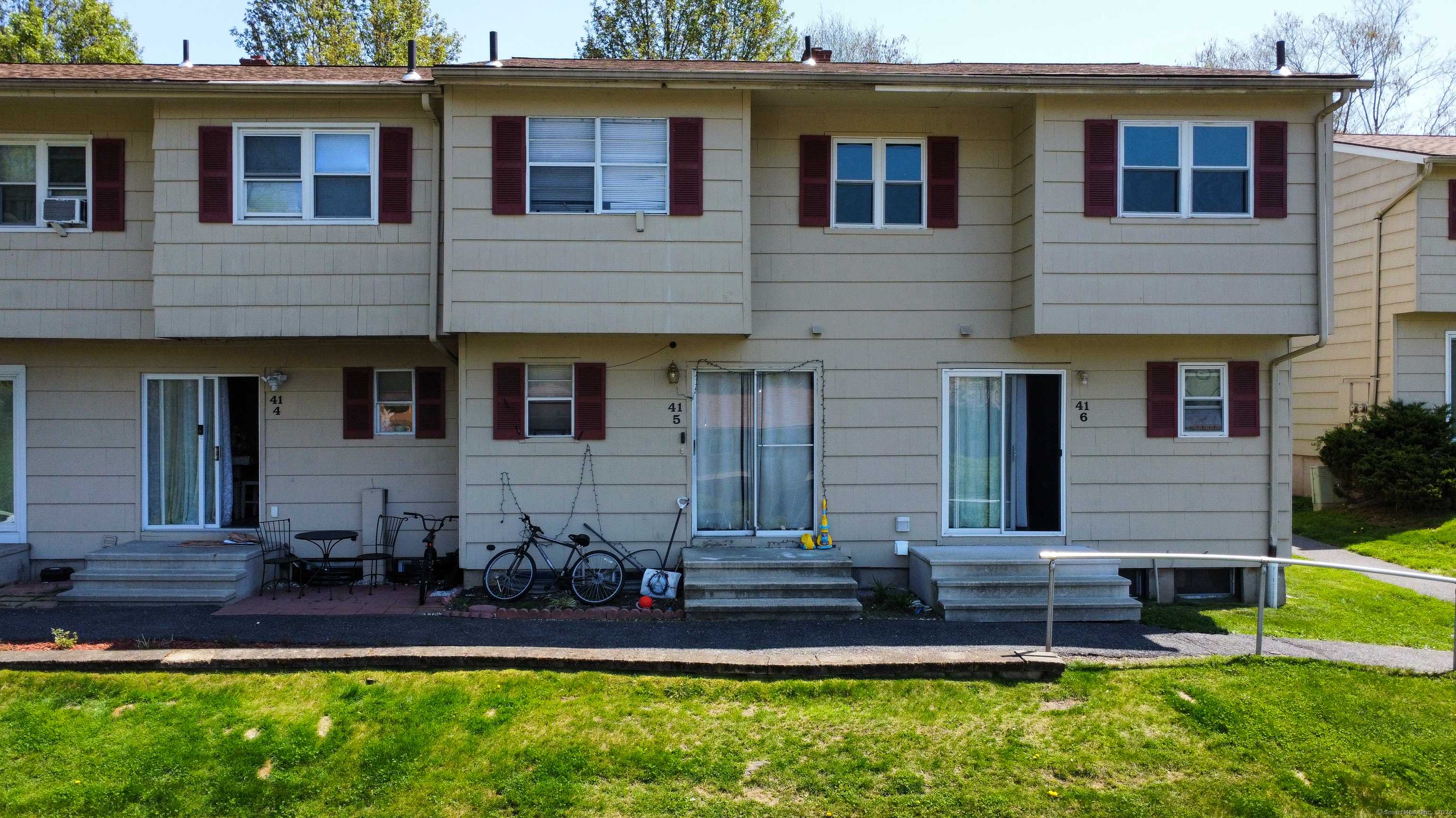 Naugatuck, CT 06770,41 Ridge Road #5