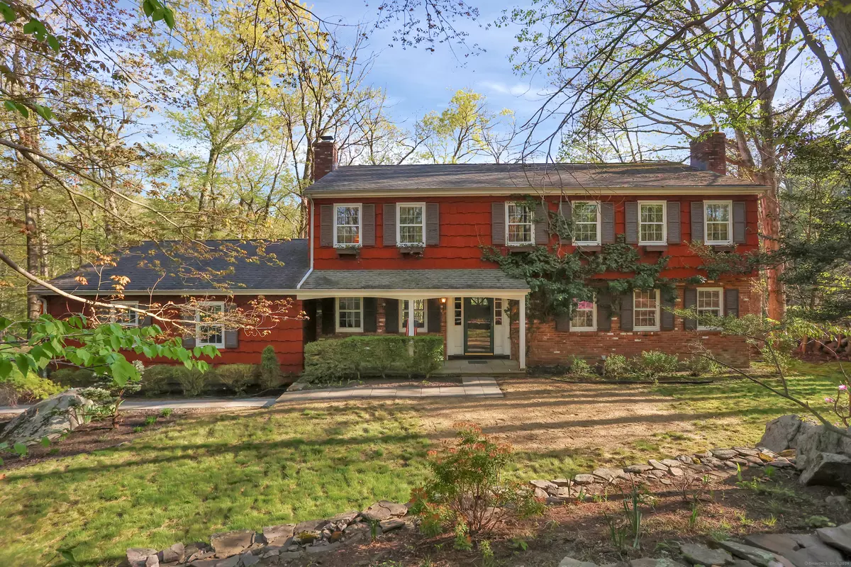 Stamford, CT 06903,270 Haviland Road