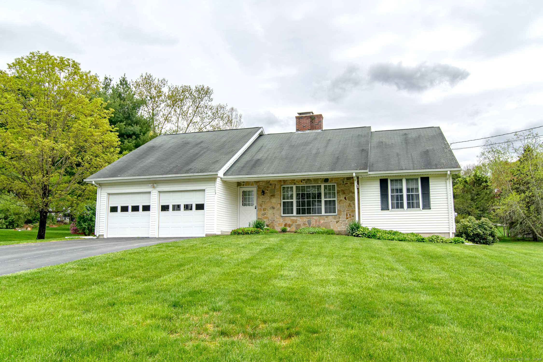 103 Laurel Drive,  Killingly,  CT 06241