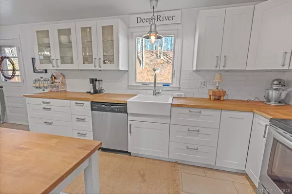 Deep River, CT 06417,214 Kelsey Hill Road