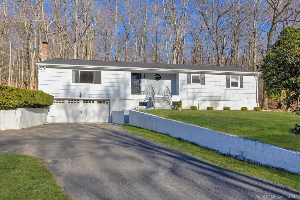 Deep River, CT 06417,214 Kelsey Hill Road