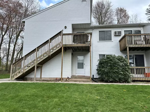 1134 Hartford Turnpike #2D1, Vernon, CT 06066