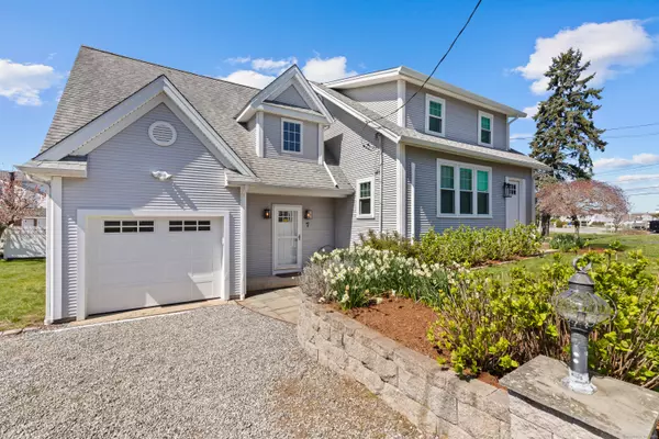 7 Ridge Road, Old Saybrook, CT 06475