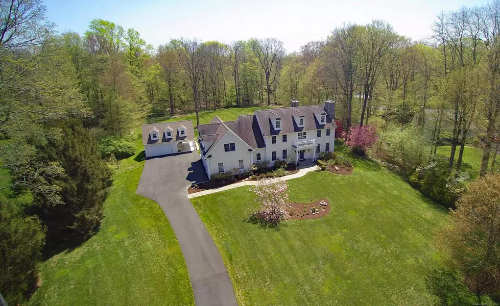 20 Silver Spring Lane, Ridgefield, CT 06877
