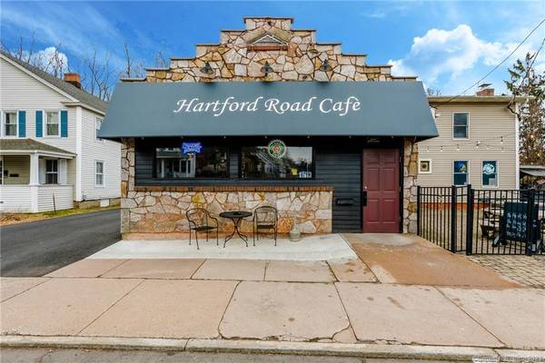 378 Hartford Road, Manchester, CT 06040