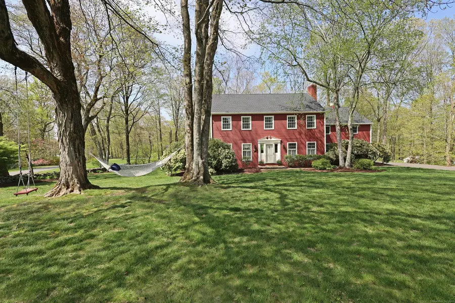 50 Standish Drive, Ridgefield, CT 06877