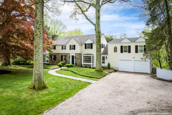182 West Hill Road, Stamford, CT 06902