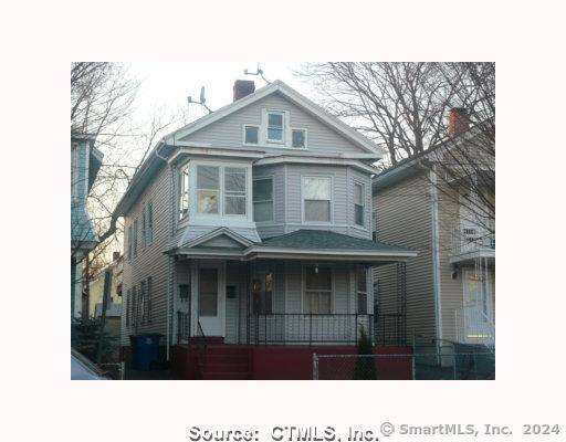99 Kimberly Avenue, New Haven, CT 06519