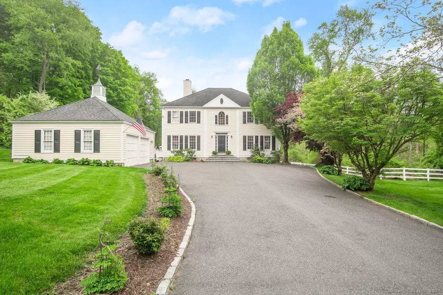 191 North Street, Ridgefield, CT 06877