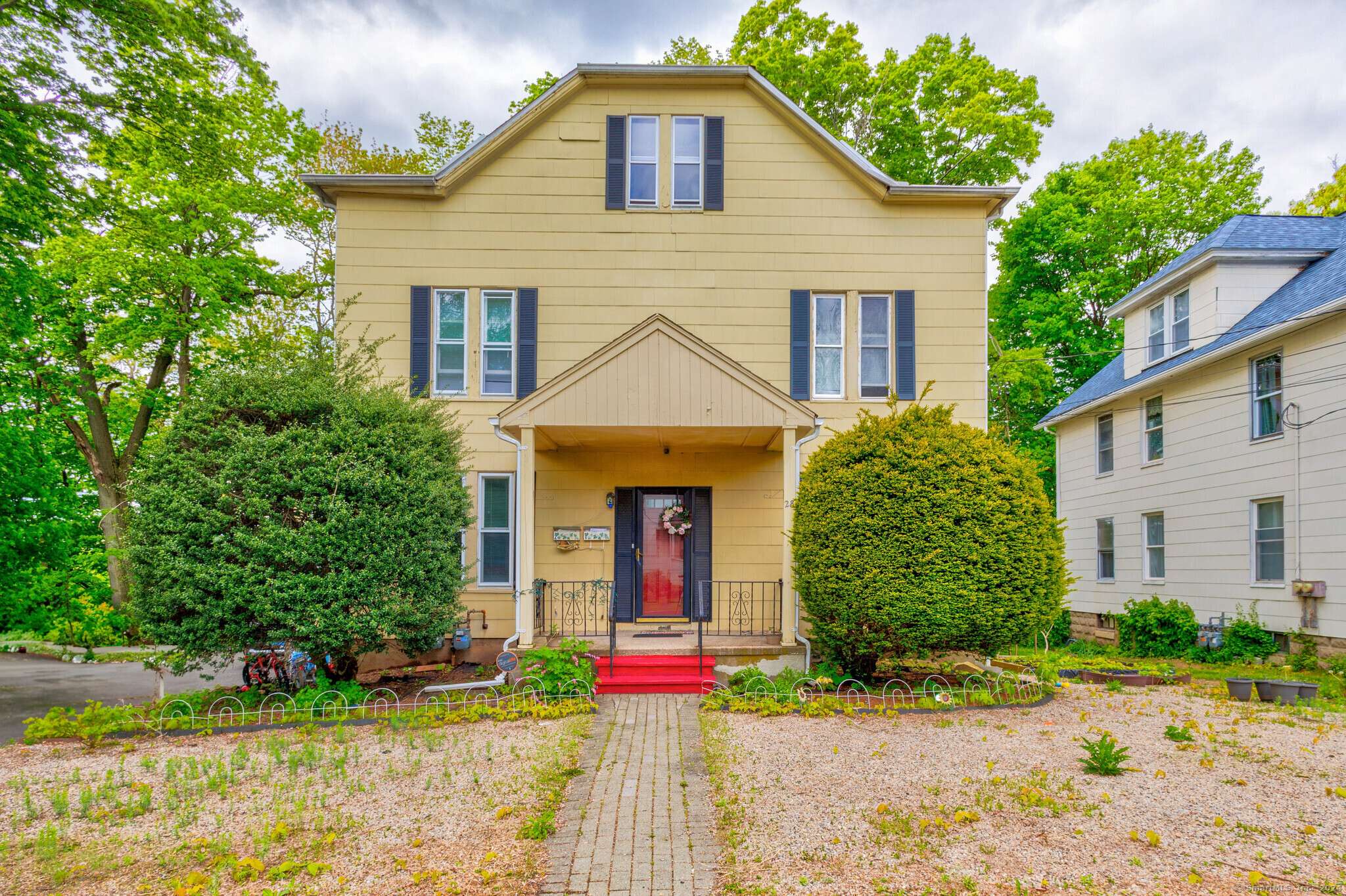 28 Reilly Place, Bristol, CT 06010