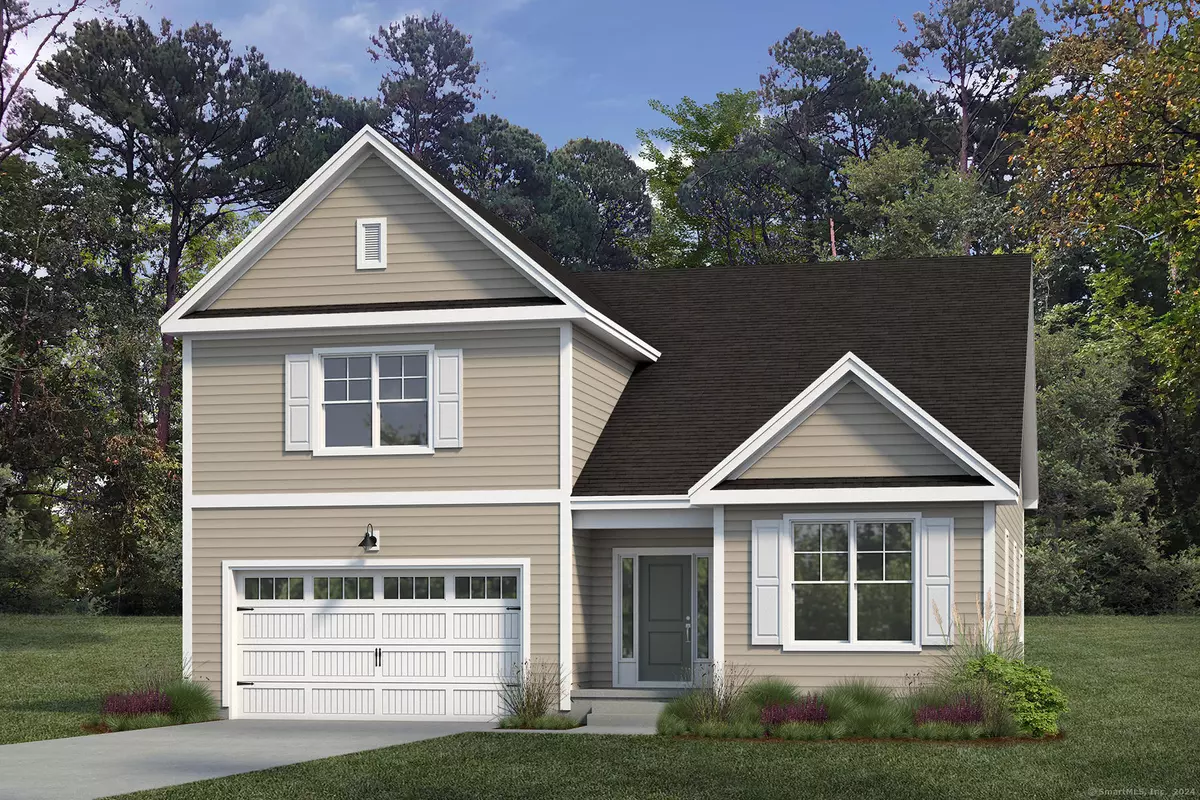 Stonington, CT 06379,49 Summertime Circle