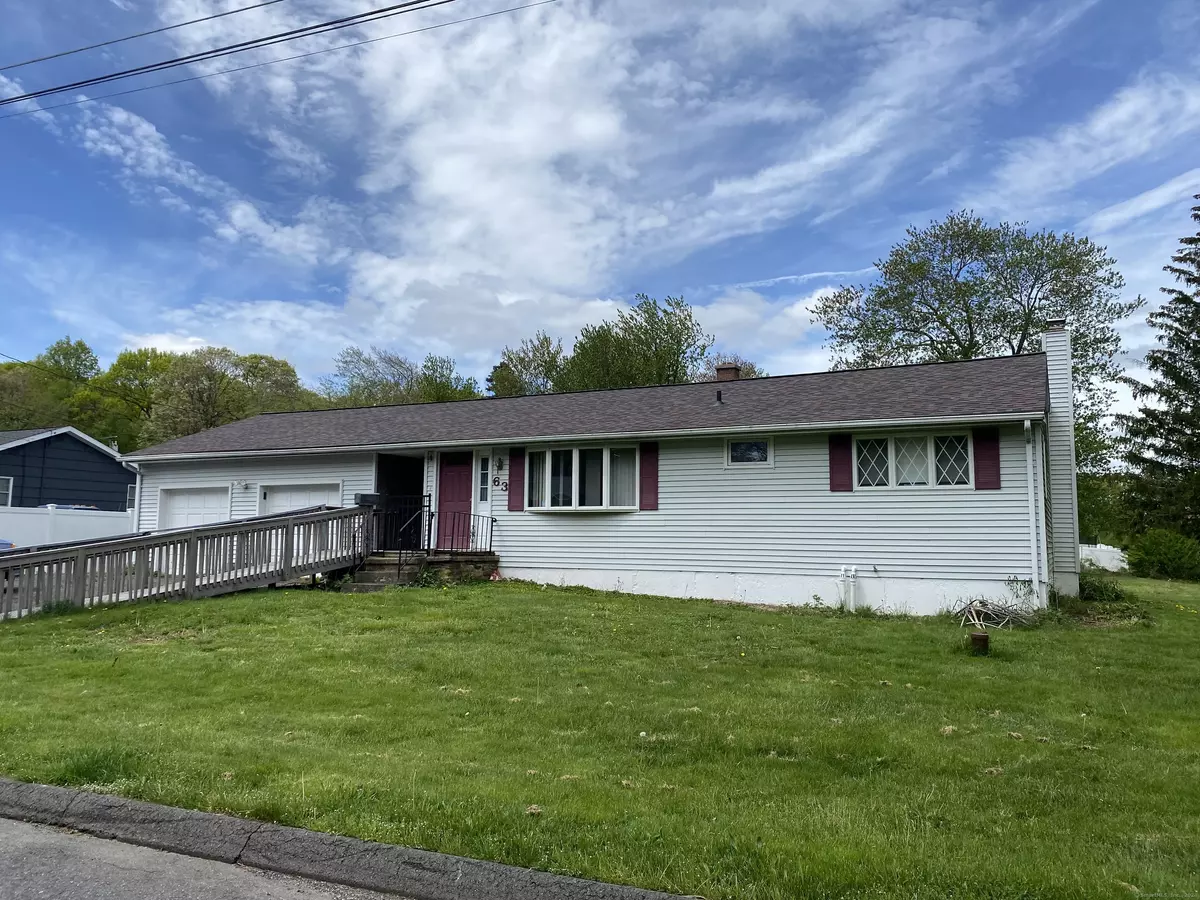 Wolcott, CT 06716,63 Kingswood Lane