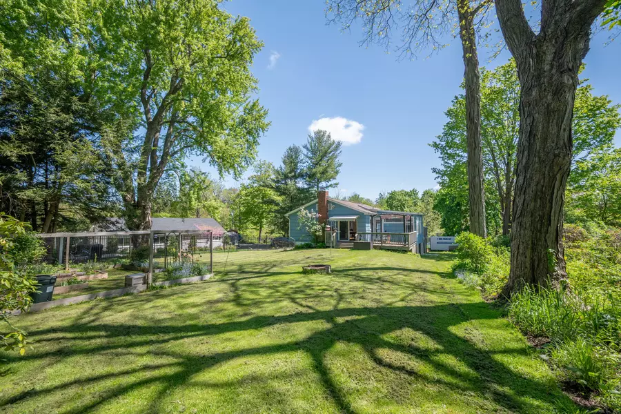 28 North Street, Ridgefield, CT 06877