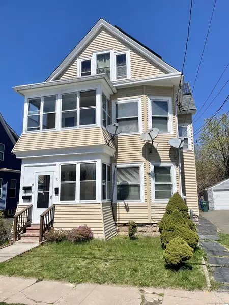 31 Lexington Street, Hamden, CT 06514
