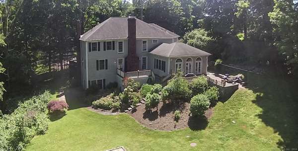 21 Conley Court, Ridgefield, CT 06877