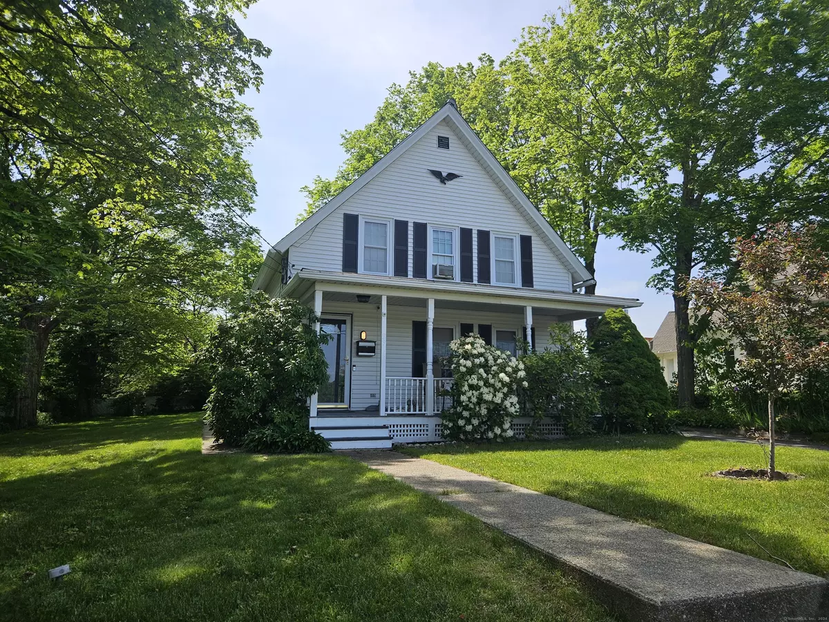 Killingly, CT 06239,29 Maple Street