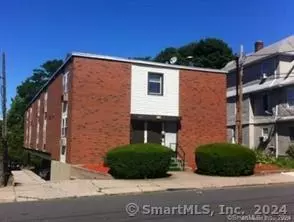 155 Wayne Street #3, Bridgeport, CT 06606