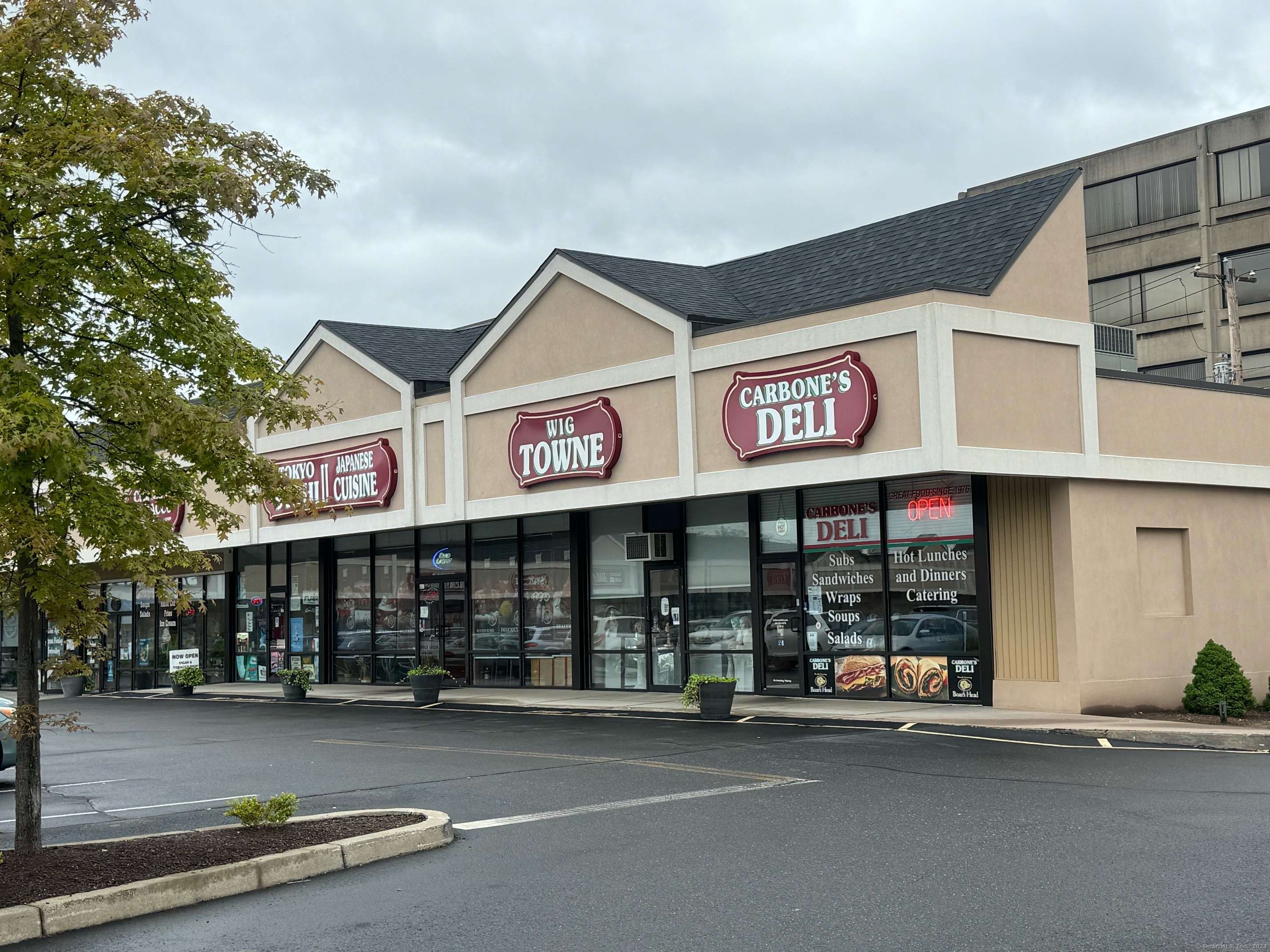 117 Washington Avenue, North Haven, CT 06473