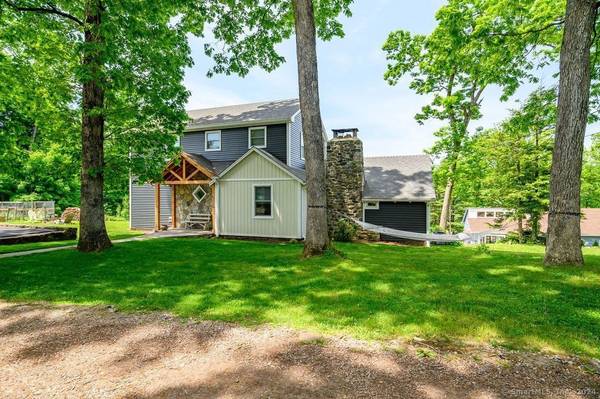 5 High Trail Ci Road, New Fairfield, CT 06812