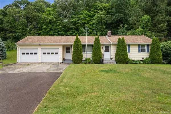 346 Thorpe Avenue, Meriden, CT 06450