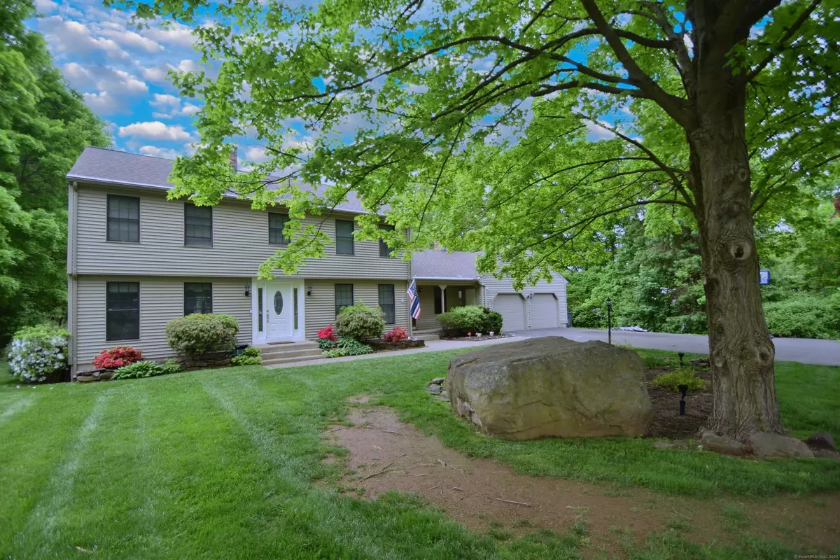 Southington, CT 06489,213 Blue Hills Drive