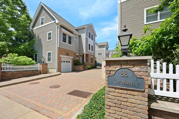 88 Maple Tree Avenue #APT A, Stamford, CT 06906