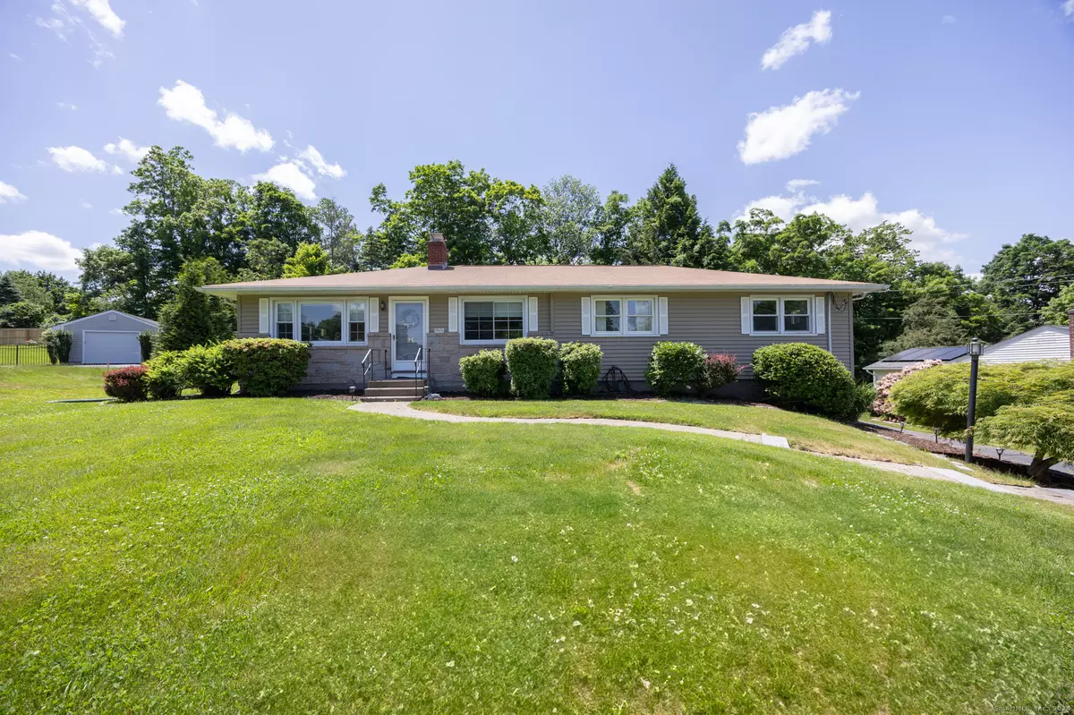 Cheshire, CT 06410,21 Amherst Drive