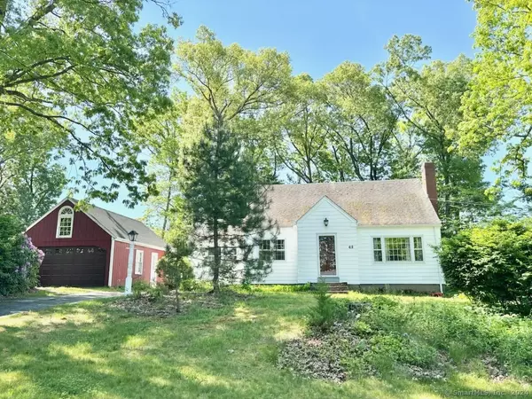 62 Santina Drive, Manchester, CT 06040