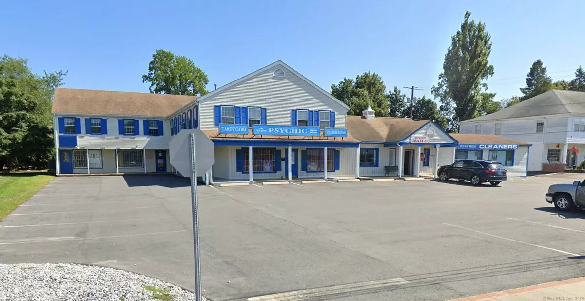 Old Saybrook, CT 06475,880 Boston Post Road