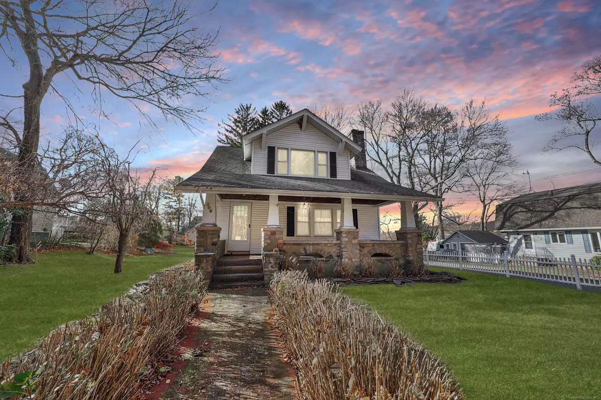 Wolcott, CT 06716,206 East Street